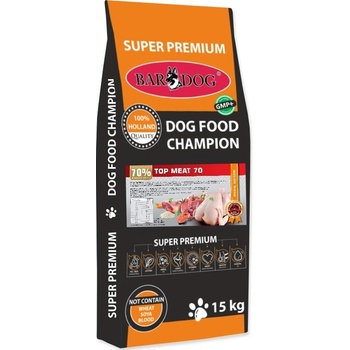 Bardog Top Meat 70 4 kg