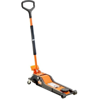 Bahco pojazdný zdvihák s nízkou zásuvnou výškou BH11500 1,5 t
