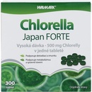 Walmark Chlorella Japan Forte 500 mg 300 tabliet