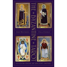 The Byzantine Tarot: Wisdom from an Ancient Empire