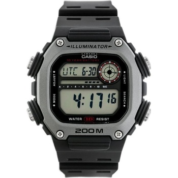 Casio DW-291H-1A