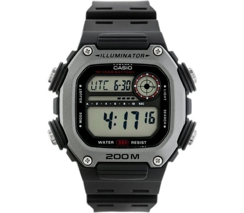 Casio DW-291H-1A