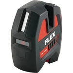 FLEX Лазарен нивелир Flex ALC 3/1-Basic (409243)