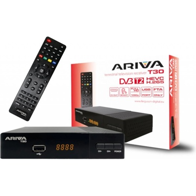 Ferguson Ariva T30