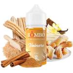 Bombo Vainara 30ml concentrate