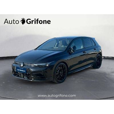 Volkswagen Golf R 4Motion DSG R Black Edition 245 kW