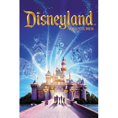 Microsoft Disneyland Adventures (PC)