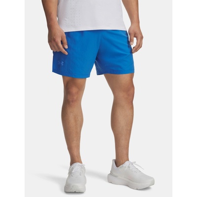 Under Armour Мъжки къси панталони Under Armour UA LAUNCH PRO 2n1 7'' SHORTS-BLU Under Armour | Sin | МЪЖЕ | S