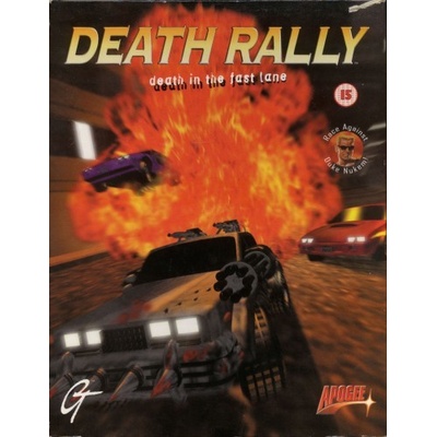 Death Rally