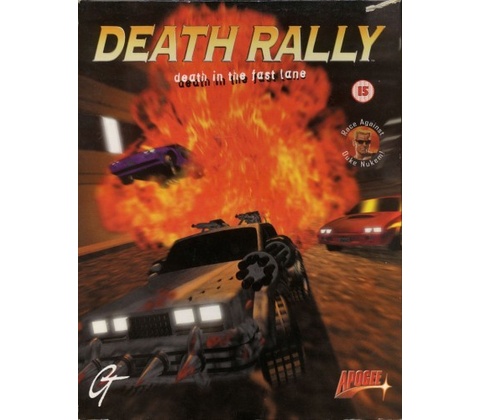 Death Rally