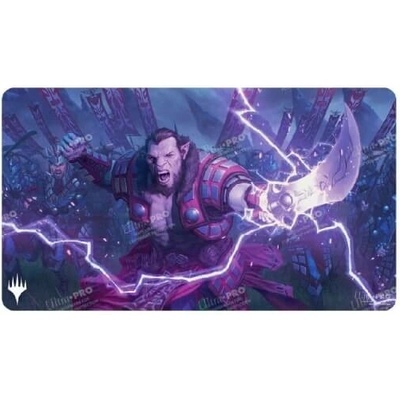 Ultra Pro MTG Tarkir Dragonstorm Mardu Surge podložka