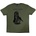 Sleep Token The Summoning Green L Риза (SLTKTS02MGR03)