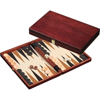 Philos Backgammon Naxos