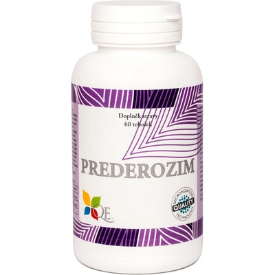 Queen Eunike Prederozim 60 tablet