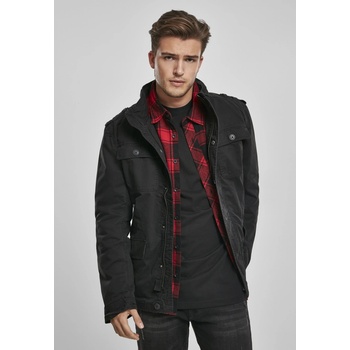 Brandit Britannia jacket black