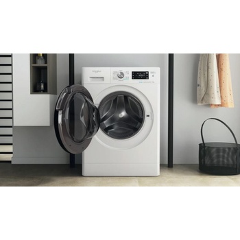 Whirlpool FFB 9469 BV EE