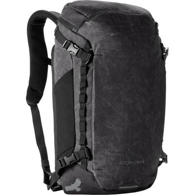 Eagle Creek Дневна раница Eagle creek Explore Backpack 26 Daypack - Black - размер One Size (502-8710-0111)