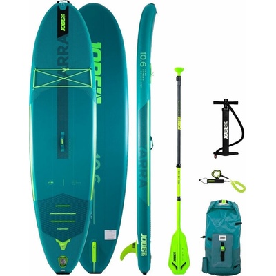 Paddleboard Jobe Aero Yarra 10''6'