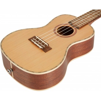 Lanikai Cedar Solid Top