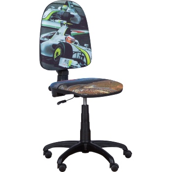 Carmen Детски стол Prestige - болид 2 (3520807_91)