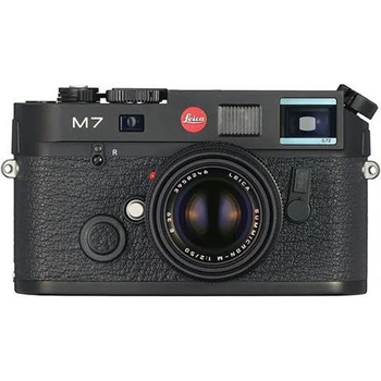 Leica M7 + 50mm