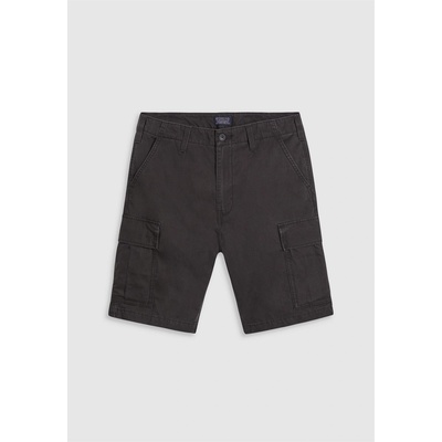 Levi's Къси панталони Levis Men's Carrier Meteorite Cargo Shorts - Black