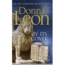 By Its Cover Donna Leon