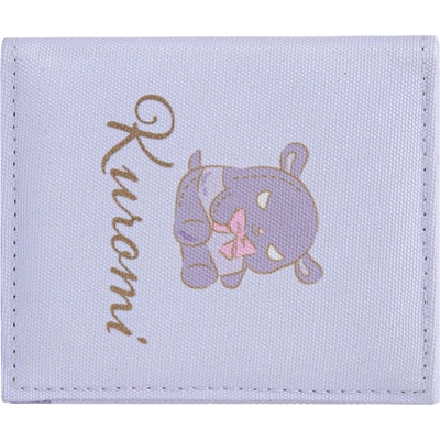 Baagl Ученически портфейл Kuromi Sweet One GRS BAAGL | Lilav | Момчешки | UNI