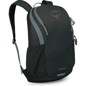 Osprey Дневна раница Osprey Astronova 23 Daypack - Black / Shale Grey - размер One Size (504-0178-0511)