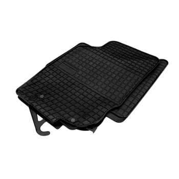 Гумени стелки за TOYOTA Hilux (2005-2015)