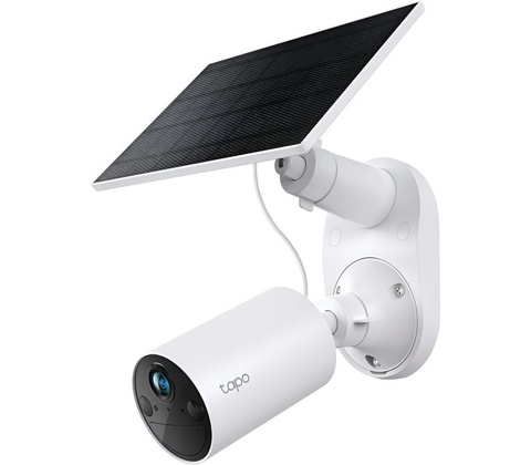 TP-Link Tapo TC82 KIT