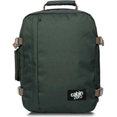 CabinZero Classic black sand 36l