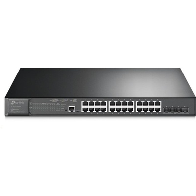 TP-Link TL-SG3428XMP