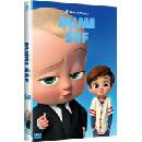 Mimi šéf DVD