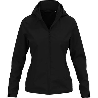 Stedman Jacket Lux Women Cot 05554005900 černý opál