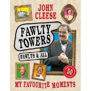 Fawlty Towers (ISBN: 9781035433216)