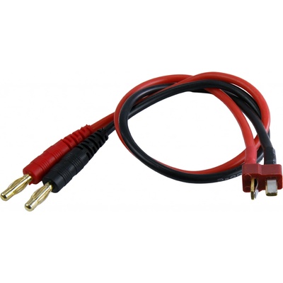 Amewi Trade GmbH Nabíjecí kabel s T-dean 300 mm