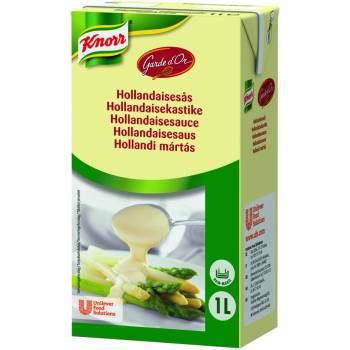 Image 1 of Knorr СОС ХОЛАНДЕЗ 1kg