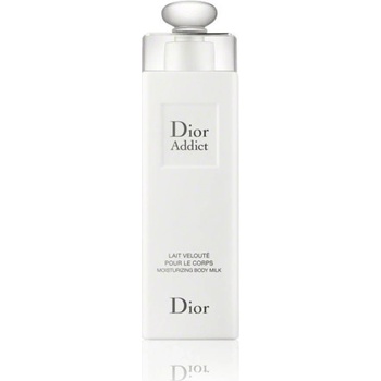 Christian Dior Addict telové mlieko 200 ml