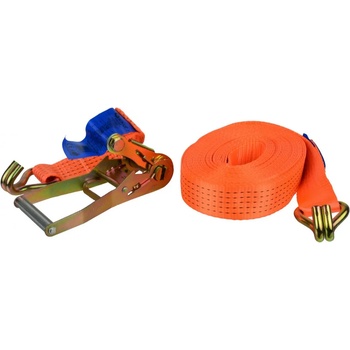 Image 1 of GEKO G02362 12 m 5000 kg