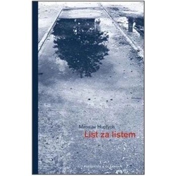 List za listem