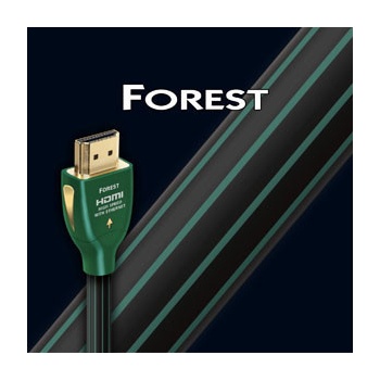 AudioQuest Forest HDMI 2m