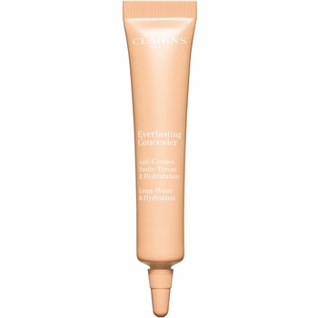 Clarins Everlasting Concealer Коректор 12ml