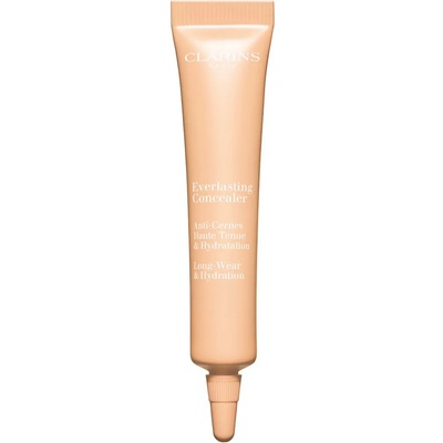 Clarins Everlasting Concealer Коректор 12ml