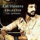STEVENS CAT: COLLECTED CD