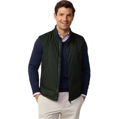 Faconnable Потник Façonnable FM400369 vest - Green (Khaki Green)