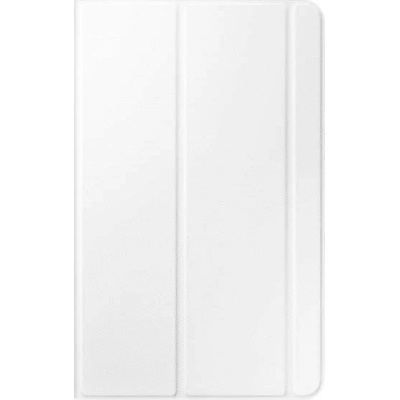 Samsung Book Cover Case EF-BT560 - хибриден калъф и поставка за Samsung Galaxy Tab E 9.6 (бял)