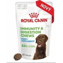 Royal Canin Puppy Supplements Immunity & Digestion Chews 100 g
