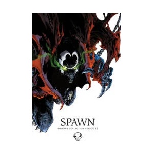Spawn Origins, Volume 12 | Todd McFarlane, Brian Holguin, David Hine (ISBN: 9781534399761)