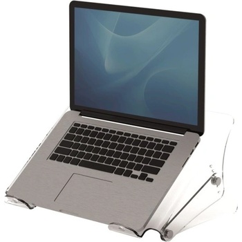 Stojan na notebook Fellowes Clarity